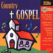 Country Gospel [Box]