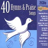 40 Hymns & Praise Songs [Box]