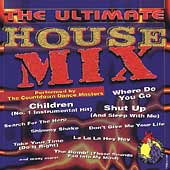 The Ultimate House Mix