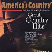 America's Country: Great Country Hits