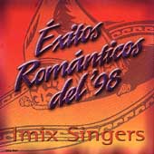 Exitos Romanticos Del '98