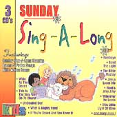 Sunday Sing-a-Long [Box]