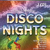 Disco Nights [Box]