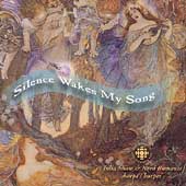 Silence Wakes My Song - Harp Music /Julia Shaw, Nora Bumanis