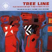 Tree Line - Music from Canada and Japan / Underhill, et al