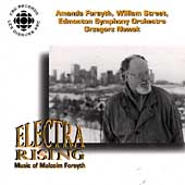 Forsyth: Electra Rising / Forsyth, Street, Nowak, et al