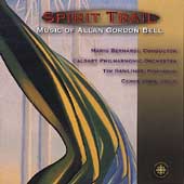 Bell: Spirit Trail, etc / Bernardi, Rawlings, Vrba, et al