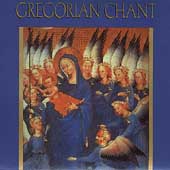 Gregorian Chant / Janez Bole, Slovakian Madrigalists