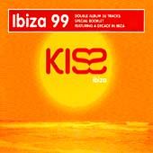Kiss In Ibiza '99