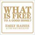 What Is Free To A Good Home?