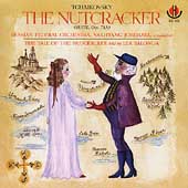 Tchaikovsky: The Nutcracker /Lea Salonga, Russian Federation