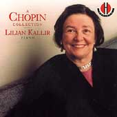 A Chopin Collection / Lilian Kallir