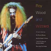 The Best Of Roy Wood & Wizzard 1974-76
