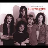 The Vaudeville Years Of Fleetwood Mac 1968-1970