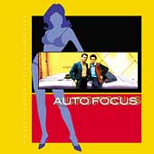 Autofocus (OST)