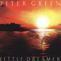 Little Dreamer [Remaster]