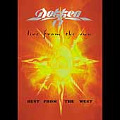 Dokken/Live From The Sun