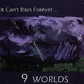 It Can't Rain Forever