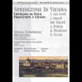 Springtime in Vienna Vol 3 / Wallberg, Vienna SO, et al