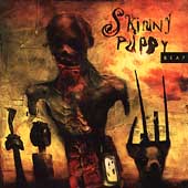 Skinny Puppy - TOWER RECORDS ONLINE