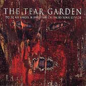 To Be An Angel Blind