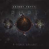 Skinny Puppy - TOWER RECORDS ONLINE