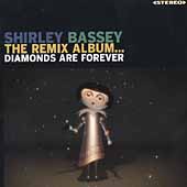 Diamonds Are Forever: The Remix Album
