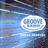 Groove Radio Presents: House Grooves