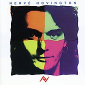 Herve Hovington