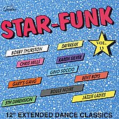 Star Funk V.13