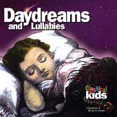 Classical Kids - Daydreams & Lullabies (Blister Pack)