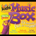 Classical Kids - Music Box Vol 2