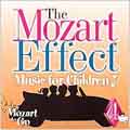 The Mozart Effect: Music for Children Vol. 4, Mozart To Go