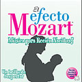 El efecto Mozart: Musica para recien nacidos