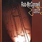 Rob McConnell Tentet