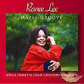 Maple Groove: Songs From The Great Canadian Songbook