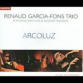 Arcoluz  [CD+DVD]