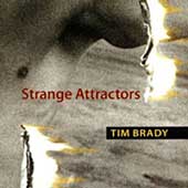 Strange Attractors