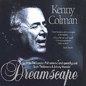 Dreamscape (Justin Time)