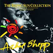 The Rising Sun Collection