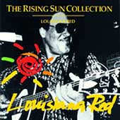 The Rising Sun Collection