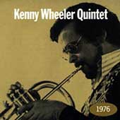 Kenny Wheeler 1976