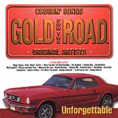 Gold For The Road: Unforgettable