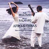 Afro-Sambas