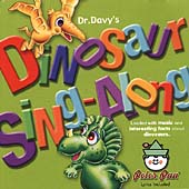 Dr. Davy's Dinosaur Sing-Along