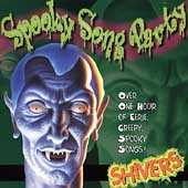 Shivers: Spooky Song Party