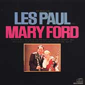 The Fabulous Les Paul & Mary Ford