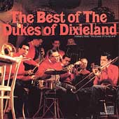 Best of the Dukes of Dixieland (CBS)