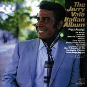 The Jerry Vale Italian Album