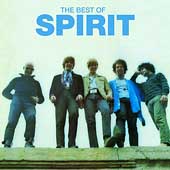 The Best Of Spirit